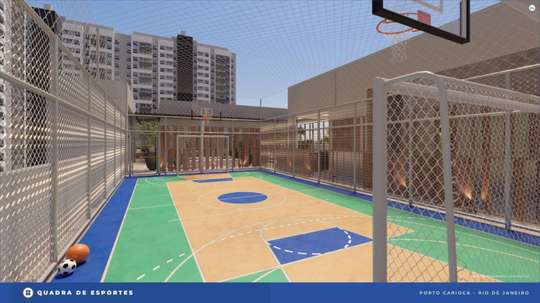 Imagem Apartamento com 2 Quartos à Venda, 46 m² em Santo Cristo - Rio De Janeiro Imagem Apartamento com 2 Quartos à Venda, 46 m² em Santo Cristo - Rio De Janeiro