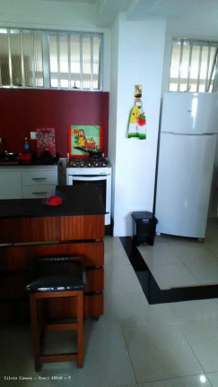 Imagem Apartamento com 1 Quarto à Venda, 50 m² em Ilha Porchat - São Vicente Imagem Apartamento com 1 Quarto à Venda, 50 m² em Ilha Porchat - São Vicente