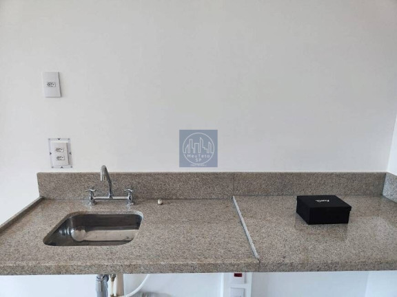 Imagem Imóvel com 1 Quarto à Venda, 28 m² em Brooklin Paulista - São Paulo Imagem Imóvel com 1 Quarto à Venda, 28 m² em Brooklin Paulista - São Paulo