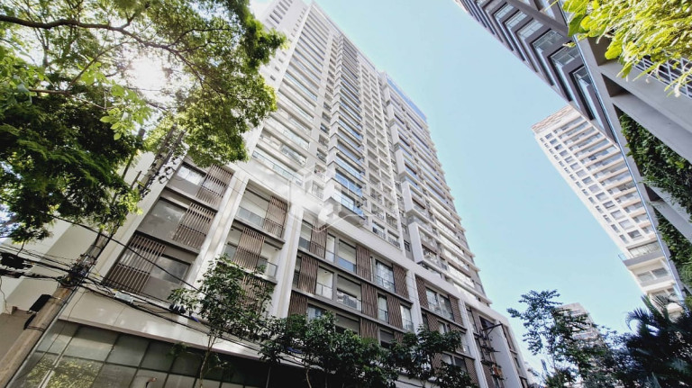 Foto do imóvel Apartamento com 2 Quartos à Venda, 65 m² em Brooklin - São Paulo
