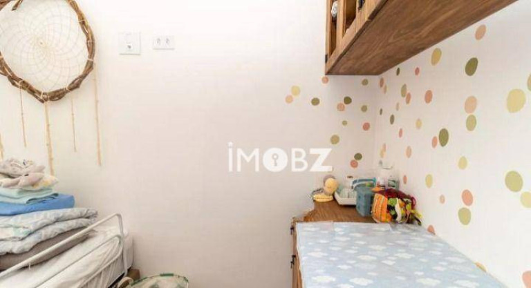 Imagem Imóvel com 2 Quartos à Venda, 45 m² em Guaiaúna - São Paulo