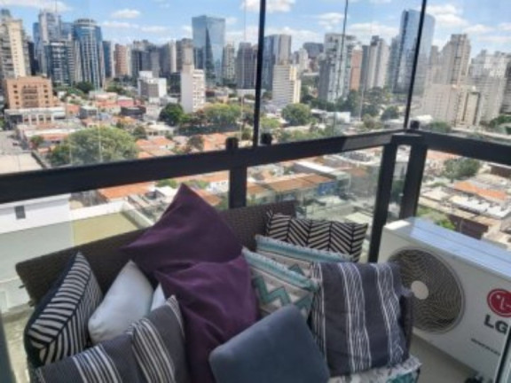 Imagem Cobertura com 2 Quartos à Venda, 151 m² em Vila Nova Conceição - São Paulo Imagem Cobertura com 2 Quartos à Venda, 151 m² em Vila Nova Conceição - São Paulo