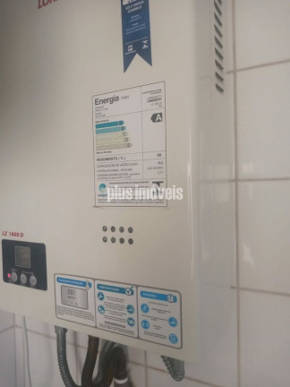 Imagem Apartamento com 3 Quartos à Venda, 72 m² em Morumbi - São Paulo Imagem Apartamento com 3 Quartos à Venda, 72 m² em Morumbi - São Paulo