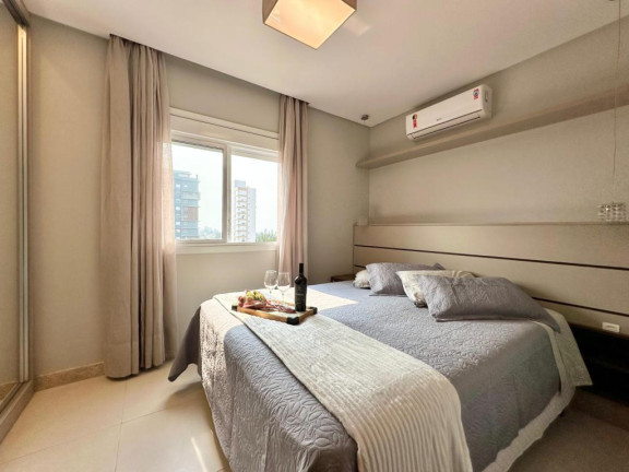 Imagem Apartamento com 2 Quartos à Venda, 84 m² em Zona Nova - Capao Da Canoa