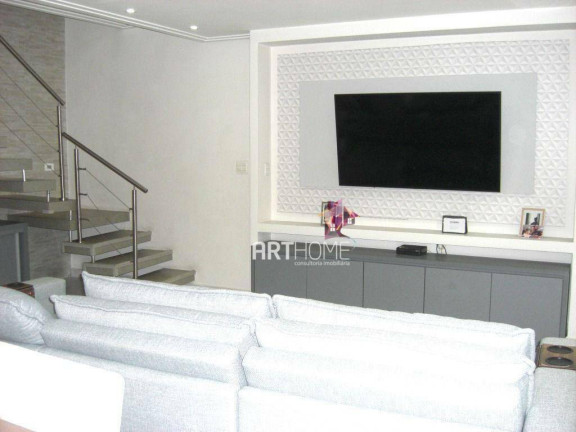 Imagem Sobrado com 3 Quartos à Venda, 146 m² em Rudge Ramos - São Bernardo Do Campo Imagem Sobrado com 3 Quartos à Venda, 146 m² em Rudge Ramos - São Bernardo Do Campo