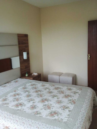 Imagem Imóvel com 3 Quartos à Venda, 86 m² em Vila Capitão Paulo - Santa Luzia
