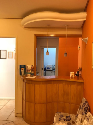 Imagem Sala Comercial à Venda, 95 m² em Centro Histórico - Porto Alegre