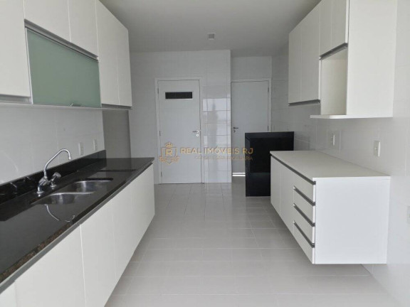 Imagem Apartamento com 4 Quartos à Venda, 376 m² em Barra Da Tijuca - Rio De Janeiro