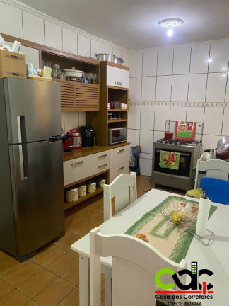 Imagem Casa com 3 Quartos à Venda, 360 m² em Jardim Kennedy 2 - Poços De Caldas