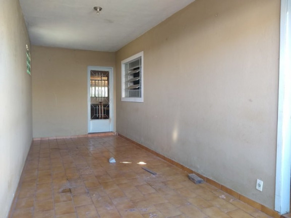 Imagem Casa com 3 Quartos à Venda, 121 m² em Vila Setti - Jacarezinho
