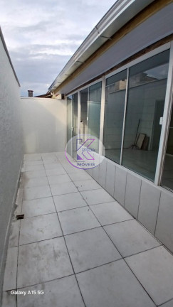 Imagem Casa de Condomínio com 4 Quartos à Venda, 67 m² em Bela Vista - Palhoça