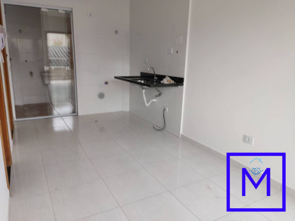 Imagem Apartamento com 2 Quartos à Venda, 37 m² em Itaquera - São Paulo