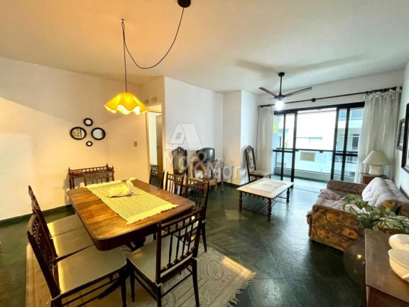 Imagem Apartamento com 3 Quartos à Venda, 81 m² em Enseada - Guarujá