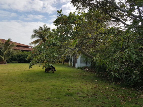 Imagem Casa com 4 Quartos à Venda, 420 m² em Manguinhos - Serra
