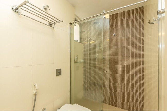 Imagem Apartamento com 3 Quartos à Venda, 141 m² em Itaim Bibi - São Paulo