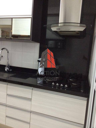 Imagem Cobertura com 3 Quartos à Venda, 254 m² em Vila Zilda - São Paulo