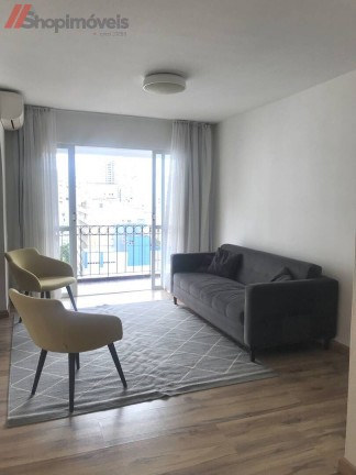 Imagem Apartamento com 2 Quartos para Alugar,  em Paraíso - São Paulo