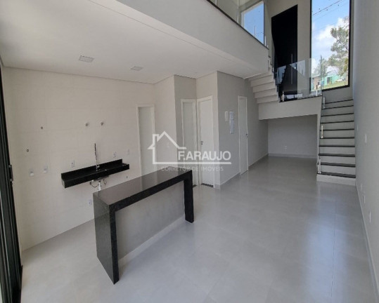 Imagem Imóvel com 3 Quartos à Venda, 250 m² em Cajuru Do Sul - Sorocaba
