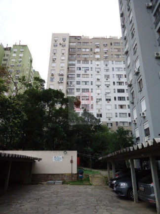 Imagem Apartamento com 2 Quartos à Venda, 61 m² em Cristal - Porto Alegre Imagem Apartamento com 2 Quartos à Venda, 61 m² em Cristal - Porto Alegre