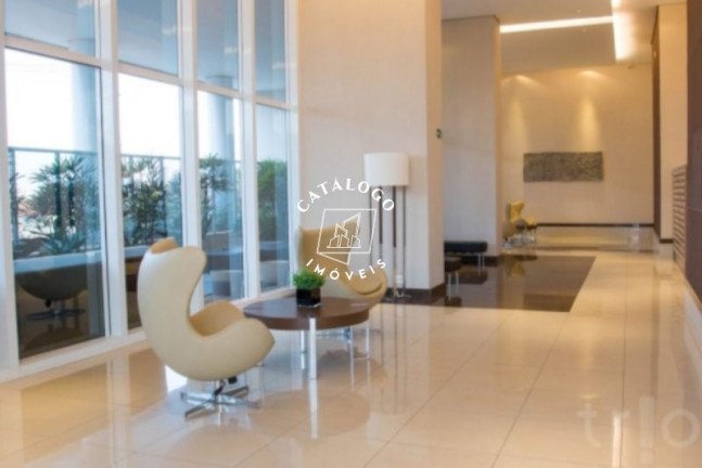 Imagem Apartamento com 1 Quarto para Alugar, 54 m² em Jardim São Luiz - Ribeirão Preto