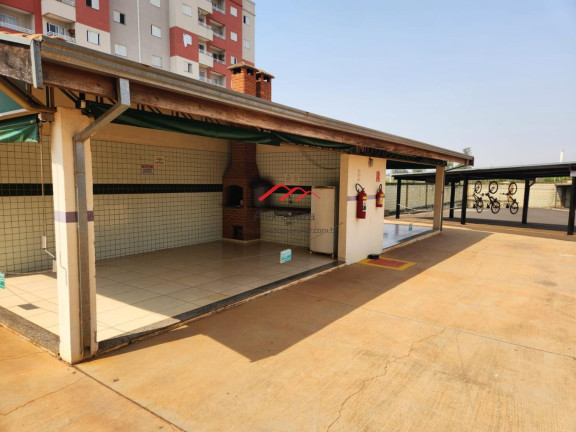 Imagem Apartamento com 3 Quartos à Venda, 77 m² em Parque Emília - Sumaré