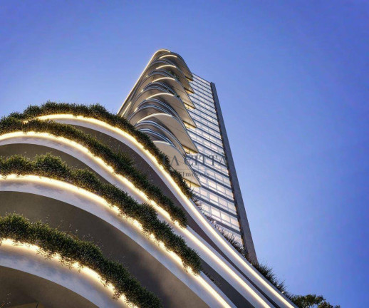 Imagem Apartamento com 3 Quartos à Venda, 168 m² em Fazenda - Itajaí Imagem Apartamento com 3 Quartos à Venda, 168 m² em Fazenda - Itajaí