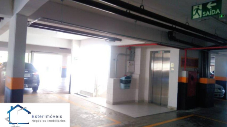 Imagem Apartamento com 2 Quartos para Alugar ou Temporada, 61 m² em Parque União - Jundiaí