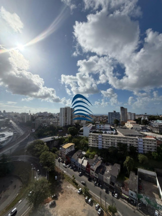 Imagem Imóvel com 2 Quartos à Venda, 54 m² em Matatu - Salvador