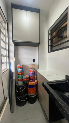 Imagem Apartamento com 2 Quartos à Venda, 71 m² em Pompéia - Santos Imagem Apartamento com 2 Quartos à Venda, 71 m² em Pompéia - Santos