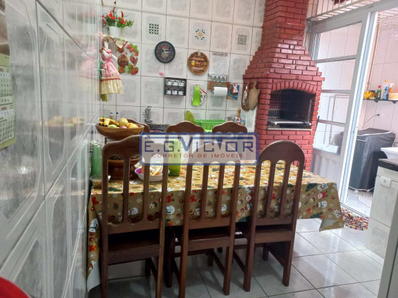 Imagem Sobrado com 4 Quartos à Venda, 161 m² em Balneário Regina Maria - Mongaguá Imagem Sobrado com 4 Quartos à Venda, 161 m² em Balneário Regina Maria - Mongaguá