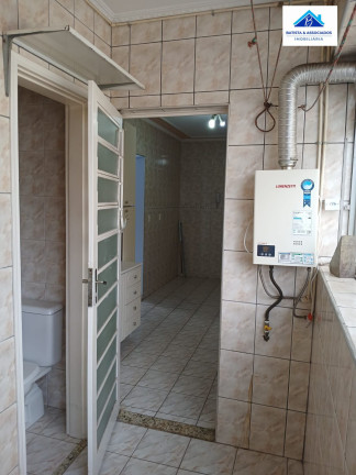 Imagem Apartamento com 2 Quartos à Venda, 80 m² em Vila Industrial - Campinas Imagem Apartamento com 2 Quartos à Venda, 80 m² em Vila Industrial - Campinas