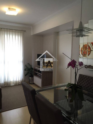 Imagem Apartamento com 3 Quartos à Venda, 65 m² em Vila Santa Catarina - São Paulo Imagem Apartamento com 3 Quartos à Venda, 65 m² em Vila Santa Catarina - São Paulo