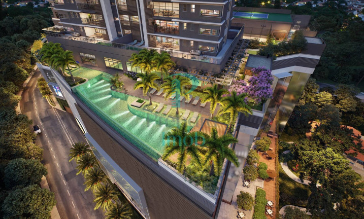 Imagem Apartamento com 3 Quartos à Venda, 177 m² em Umuarama - Osasco