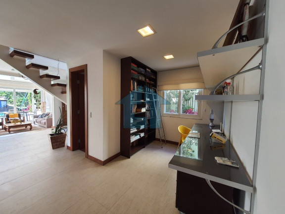 Imagem Casa com 5 Quartos à Venda, 600 m² em Porto Bracuhy - Angra Dos Reis