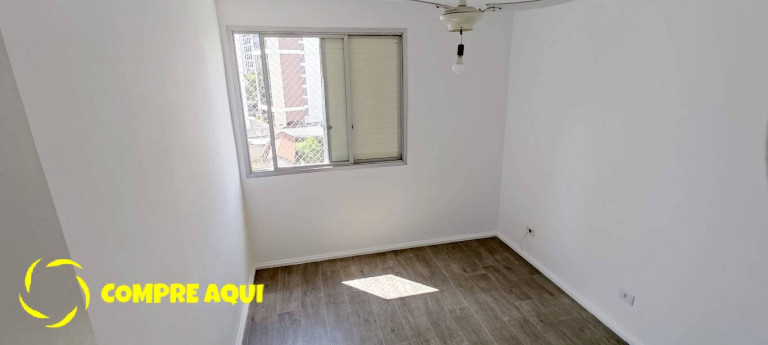 Imagem Apartamento com 2 Quartos à Venda, 63 m² em Santa Cecília - São Paulo Imagem Apartamento com 2 Quartos à Venda, 63 m² em Santa Cecília - São Paulo