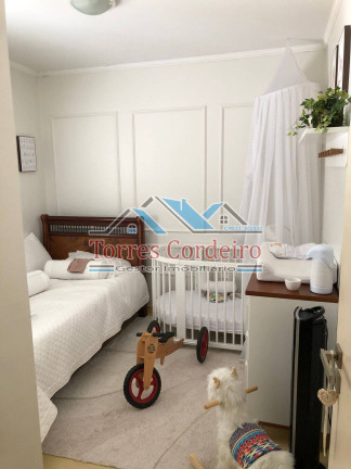 Imagem Apartamento com 3 Quartos à Venda, 128 m² em Vila Andrade - São Paulo Imagem Apartamento com 3 Quartos à Venda, 128 m² em Vila Andrade - São Paulo