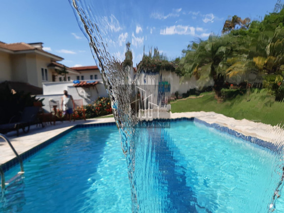 Imagem Casa com 4 Quartos à Venda, 390 m² em Alphaville - Santana De Parnaíba