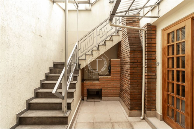 Imagem Casa com 4 Quartos à Venda, 433 m² em Santana - São Paulo