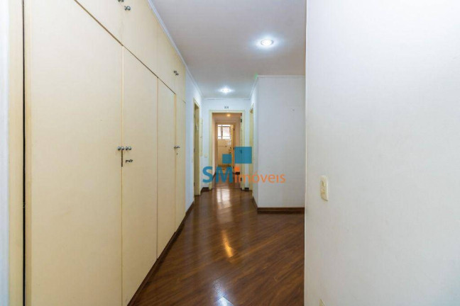 Imagem Apartamento com 4 Quartos à Venda, 294 m² em Jardins - São Paulo