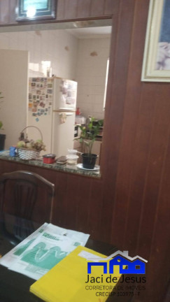 Imagem Casa com 3 Quartos à Venda, em Santos Imagem Casa com 3 Quartos à Venda, em Santos