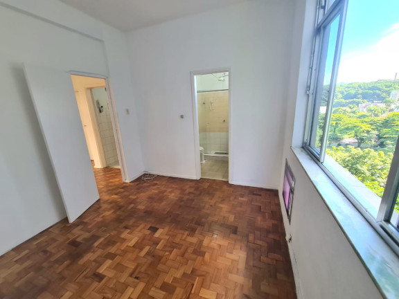 Imagem Apartamento com 1 Quarto à Venda, em Botafogo - Rio De Janeiro Imagem Apartamento com 1 Quarto à Venda, em Botafogo - Rio De Janeiro