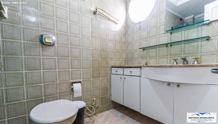 Imagem Apartamento com 3 Quartos à Venda, 98 m² em Campo Belo - São Paulo