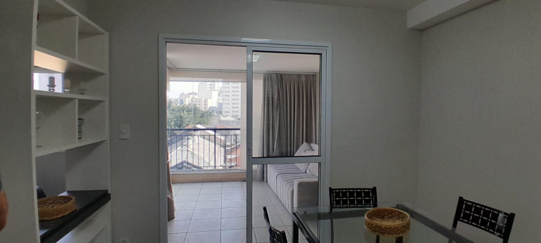 Imagem Apartamento com 1 Quarto à Venda, 37 m² em Barra Funda - São Paulo Imagem Apartamento com 1 Quarto à Venda, 37 m² em Barra Funda - São Paulo