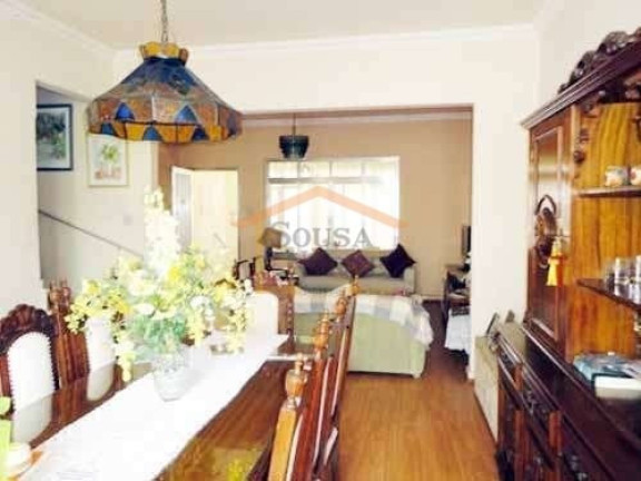 Imagem Sobrado com 3 Quartos à Venda, 150 m² em Santana - São Paulo