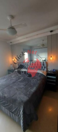 Imagem Apartamento com 3 Quartos à Venda, 92 m² em Santa Paula - São Caetano Do Sul