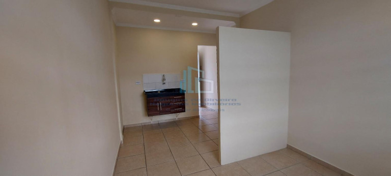 Imagem Kitnet à Venda, 21 m² em Guilhermina - Praia Grande Imagem Kitnet à Venda, 21 m² em Guilhermina - Praia Grande
