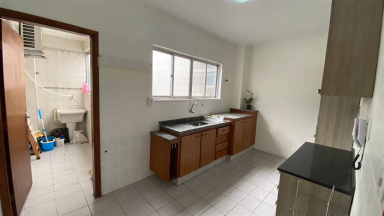 Imagem Apartamento com 2 Quartos à Venda, 80 m² em Forte - Praia Grande