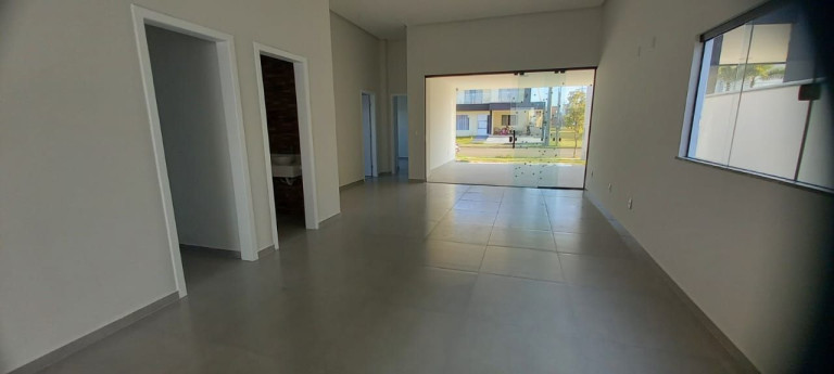 Imagem Casa com 3 Quartos à Venda, 136 m² em Terras Alphaville Camaçari  - Camaçari