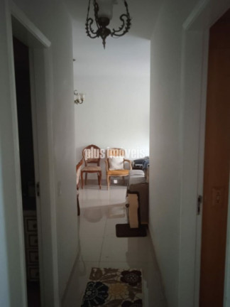 Imagem Apartamento com 3 Quartos à Venda, 81 m² em Morumbi - São Paulo Imagem Apartamento com 3 Quartos à Venda, 81 m² em Morumbi - São Paulo