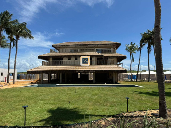 Imagem Casa com 6 Quartos à Venda, 575 m² em Barra - Fortim Imagem Casa com 6 Quartos à Venda, 575 m² em Barra - Fortim